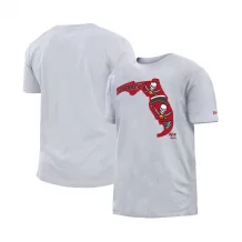 Tampa Bay Buccaneers - Game Day State NFL T-Shirt