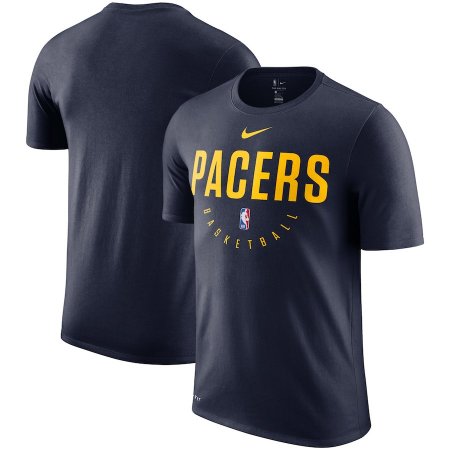 Indiana Pacers - Practice Performance NBA T-shirt