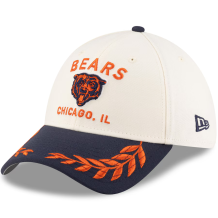 Chicago Bears - 2025 Draft 39Thirty NFL Czapka