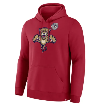 Florida Panthers - 2026 Winter Classic NHL Bluza z kapturem