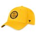 Nashville Predators - Authentic Pro Training Flex NHL Czapka - Wielkość: S/M