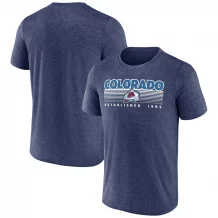 Colorado Avalanche - Prodigy Performance NHL Koszułka