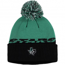 Dallas Stars - COLD.RDY NHL Knit Hat