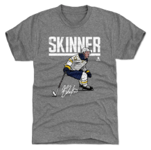 Buffalo Sabres Detské - Jeff Skinner Hyper NHL Tričko