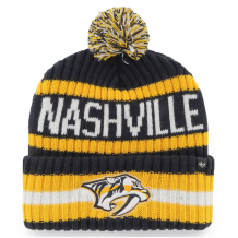 Nashville Predators - Bering NHL Zimní čepice