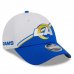 Los Angeles Rams - On Field Sideline 9Forty NFL Hat
