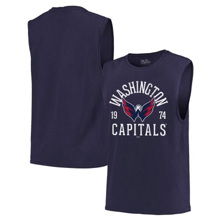 Washington Capitals - Softhand Muscle NHL Koszułka