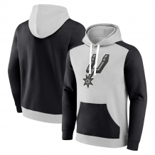 San Antonio Spurs - Arctic Colorblock NBA Sweatshirt