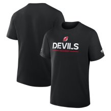 New Jersey Devils - 2026 Authentic Pro Primary NHL Tričko
