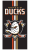 Anaheim Ducks - Team Prestige NHL Osuška