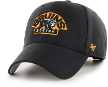 Boston Bruins - Team MVP Second NHL Hat