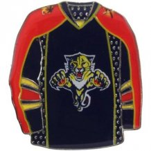 Florida Panthers - Jersey NHL Odznak