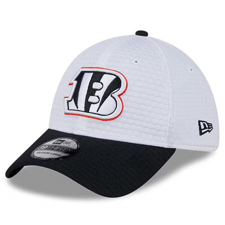 Cincinnati Bengals - 2024 Training Camp 39Thirty NFL Cap