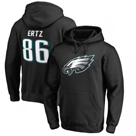 Philadelphia Eagles - Zach Ertz Pro Line NFL Mikina s kapucí