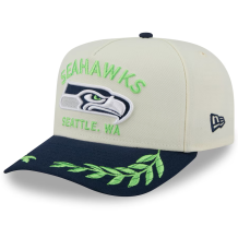 Seattle Seahawks - 2025 Draft 9Fifty NFL Cap
