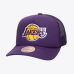 Los Angeles Lakers - Evergreen Trucker NBA Šiltovka