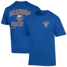 New York Islanders - Stick With It NHL T-Shirt