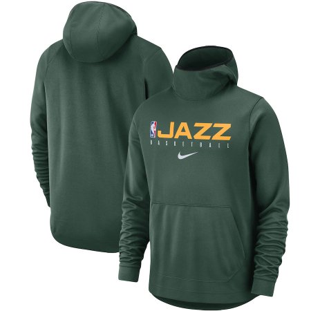 Utah Jazz - Performance NBA Sweatshirt