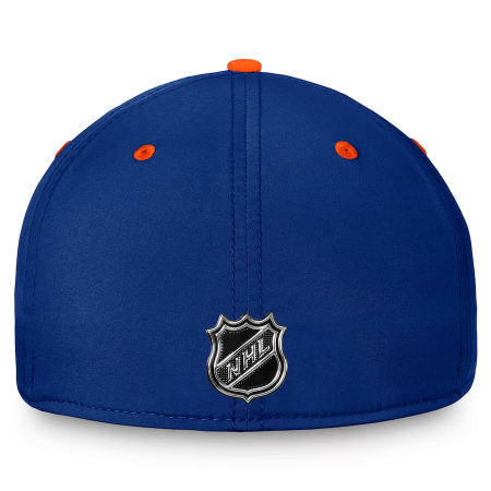 Edmonton Oilers - 2023 Authentic Pro Two-Tone Flex NHL Cap