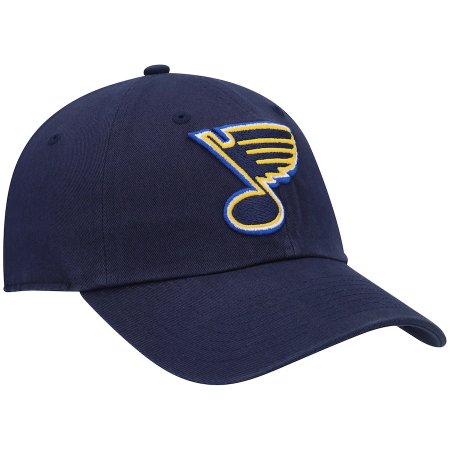 St. Louis Blues - Primary Logo NHL Hat