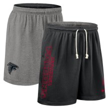 Atlanta Falcons - 2025 Sideline Reversible NFL Shorts