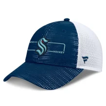 Seattle Kraken - Authentic Pro Rink Boxed NHL Hat