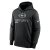 New York Jets - Performance Pullover NFL Bluza z kapturem