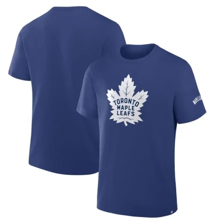 Toronto Maple Leafs - Hat Trick Pro NHL Koszułka