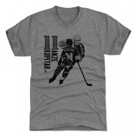 Los Angeles Kings Dziecięcy - Anze Kopitar Mix NHL Koszułka