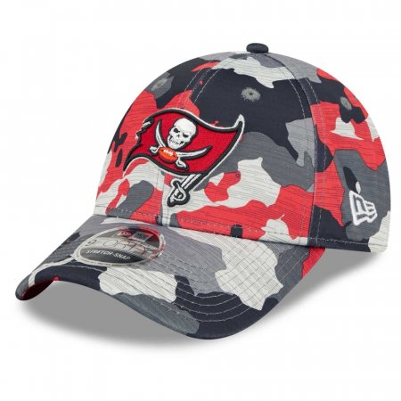 Tampa Bay Buccaneers - 2022 On-Field Training 9FORTY NFL Cap