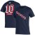 New York Rangers - Artemi Panarin Play NHL T-Shirt