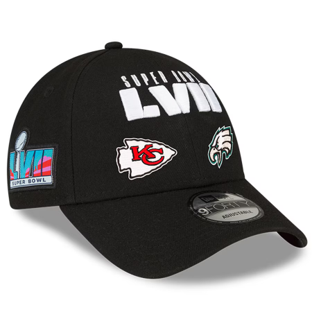 Super Bowl LVII Matchup 9FORTY NFL Hat