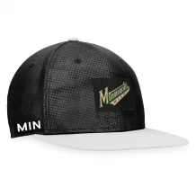 Minnesota Wild - Aunthentic Pro Alternate NHL Hat