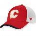 Calgary Flames - Authentic Pro Team NHL Kšiltovka