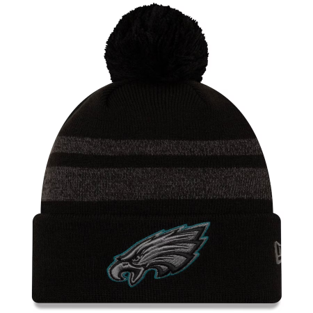 Philadelphia Eagles - Dispatch NFL Zimní čepice