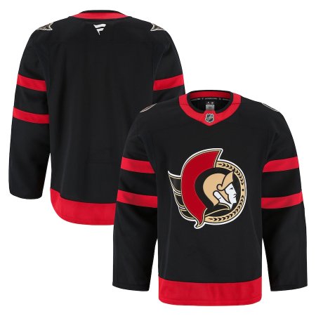 Ottawa Senators - Home Authentic Pro NHL Jersey/Własne imię i numer