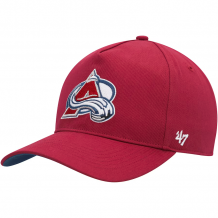 Colorado Avalanche - Primary Hitch NHL Hat