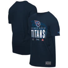 Tennessee Titans - 2025 Training Camp NFL T-Shirt