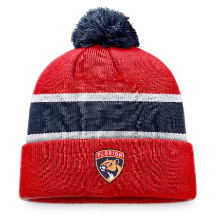Florida Panthers - Breakaway Cuffed NHL Knit Hat