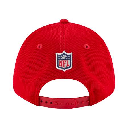 San Francisco 49ers - 2021 Sideline Home 9Forty NFL Hat