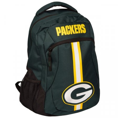 Green Bay Packers - Action NFL Backpack