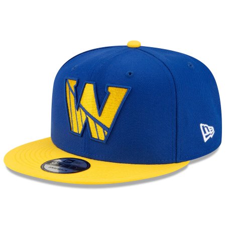 Golden State Warriors - 2021 Draft On-Stage NBA Cap