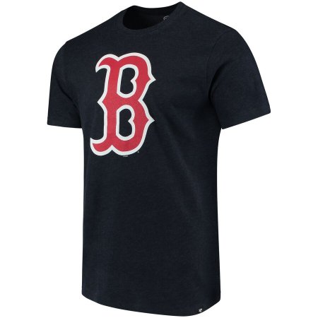 Boston Red Sox - Team Club Navy MLB Tričko