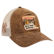 New York Yankees - Vintage Landscape 9Twenty MLB Hat