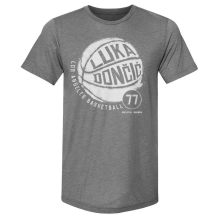 Los Angeles Lakers - Luka Doncic  L-Basketball NBA Tričko
