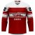 Dania - 2022 Hockey Replica Fan Jersey/Własne imię i numer