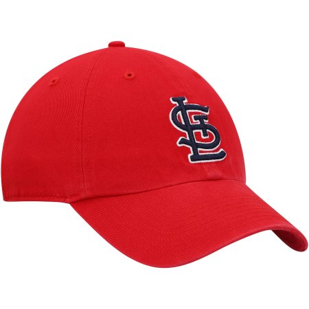 St. Louis Cardinals - Game Clean Up MLB Cap