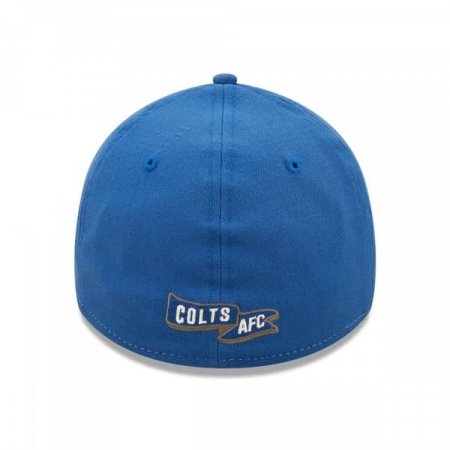 Indianapolis Colts - 2022 Sideline Historic 39THIRTY NFL Cap - Größe: S/M