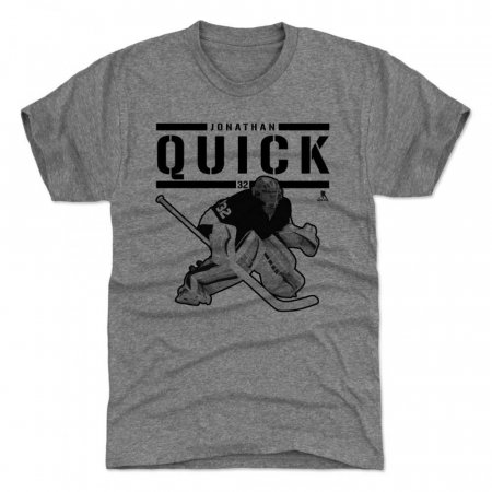 Los Angeles Kings Kinder - Jonathan Quick Play NHL T-Shirt