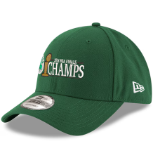 Boston Celtics - 2024 ChampionsTrophy 9Forty NBA Czapka